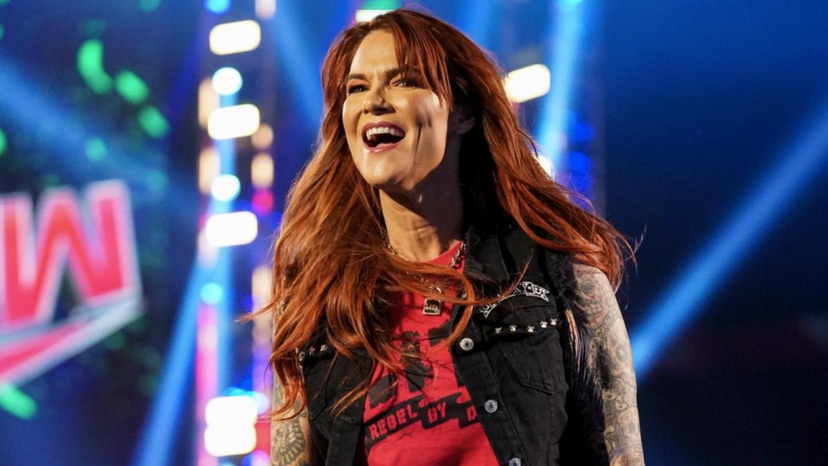 Lita Hints At WWE Return To Break Infamous Curse – TJR Wrestling