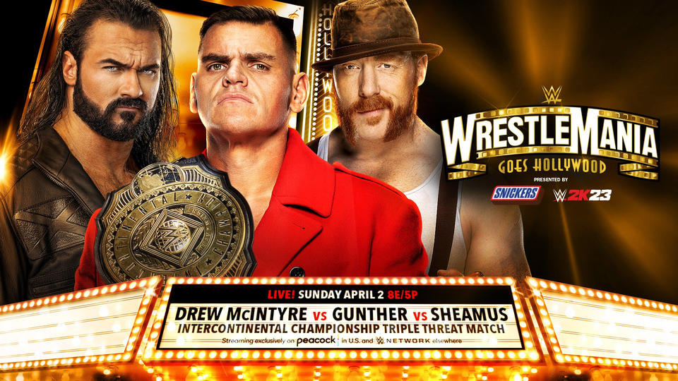5 Reasons Why WWE WrestleMania 39 Could Be an All-Timer
