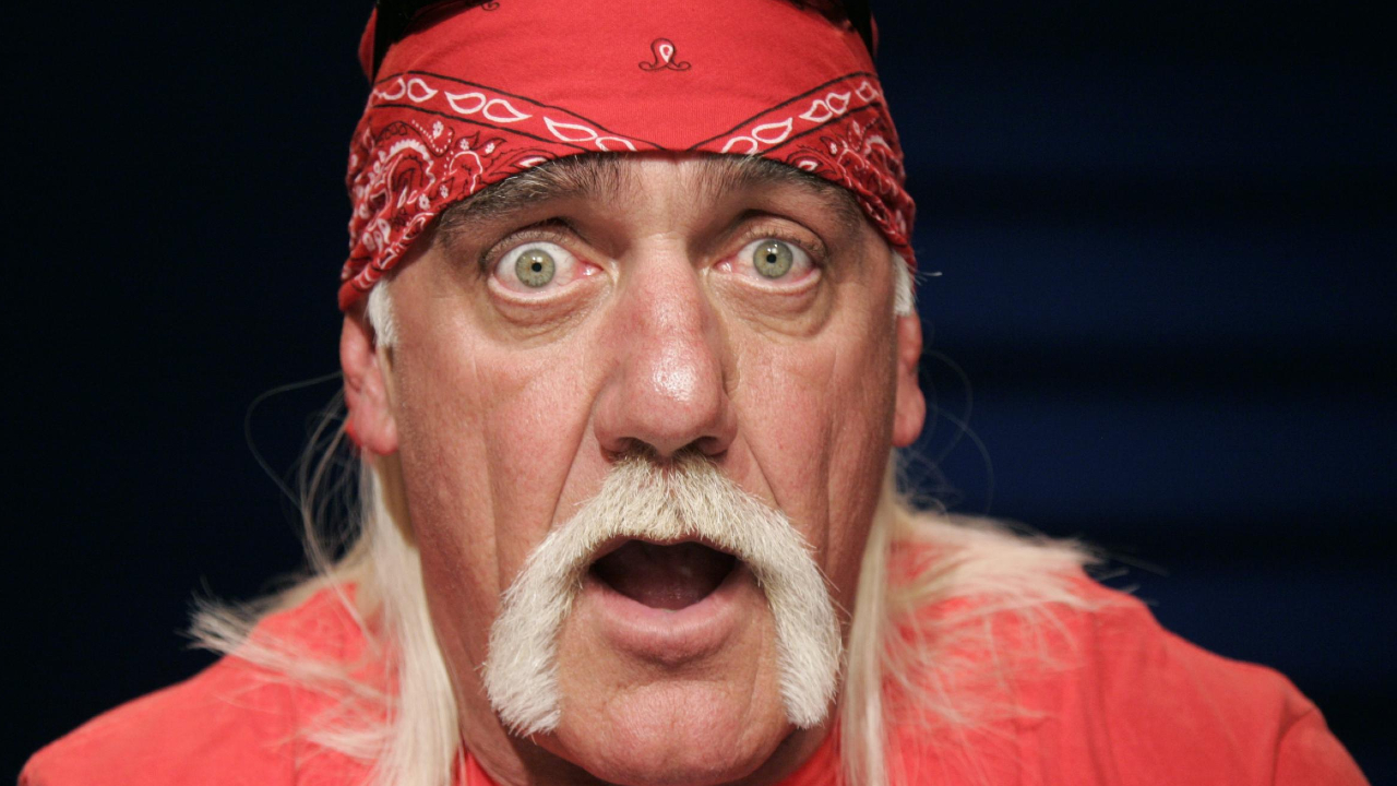 WWE Star Warns Hulk Hogan Over Royal Rumble Tease – TJR Wrestling