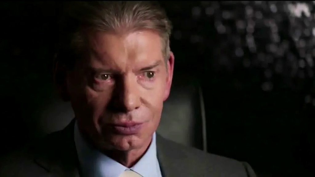 ExWWE Director Explains How Vince McMahon Was Left "Crying