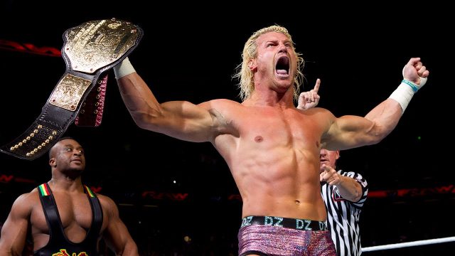 Dolph Ziggler Recalls Memorable Money In The Bank Cash-In – TJR Wrestling