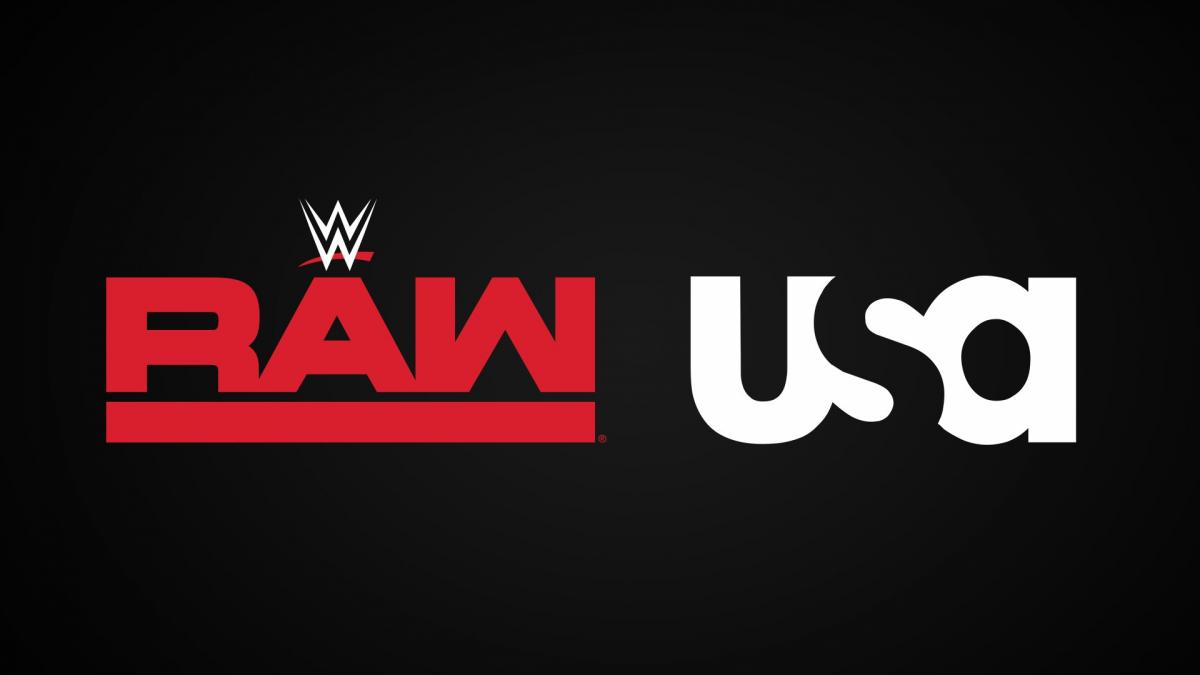 WWE Working On New Show For USA Network TJR Wrestling