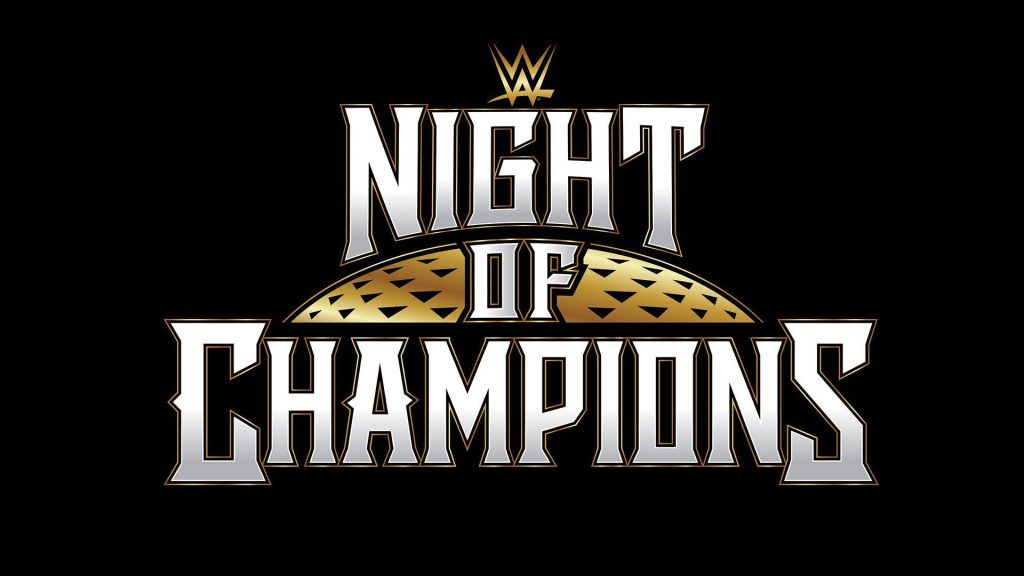 WWE May Be Adding Match To Night Of Champions Card TJR Wrestling