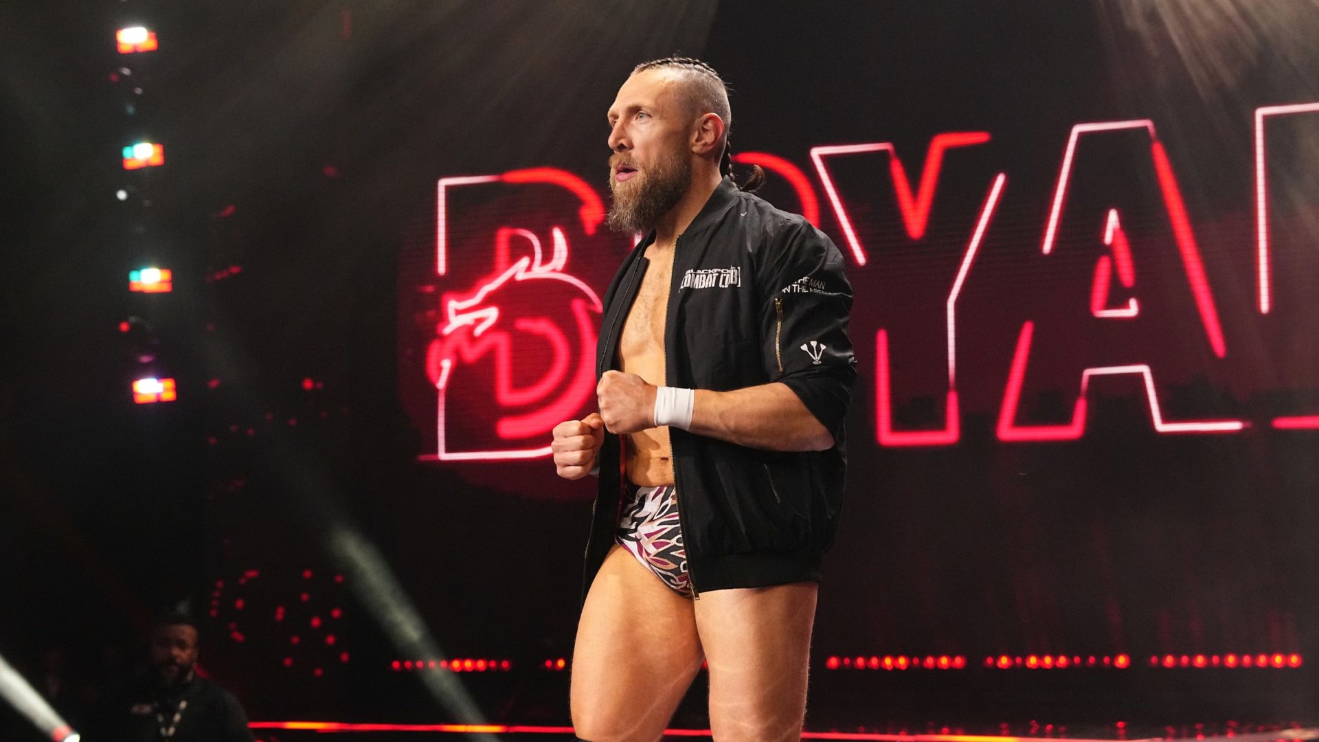 Bryan Danielson Clears Up Feedback On His Future – TJR Wrestling ...