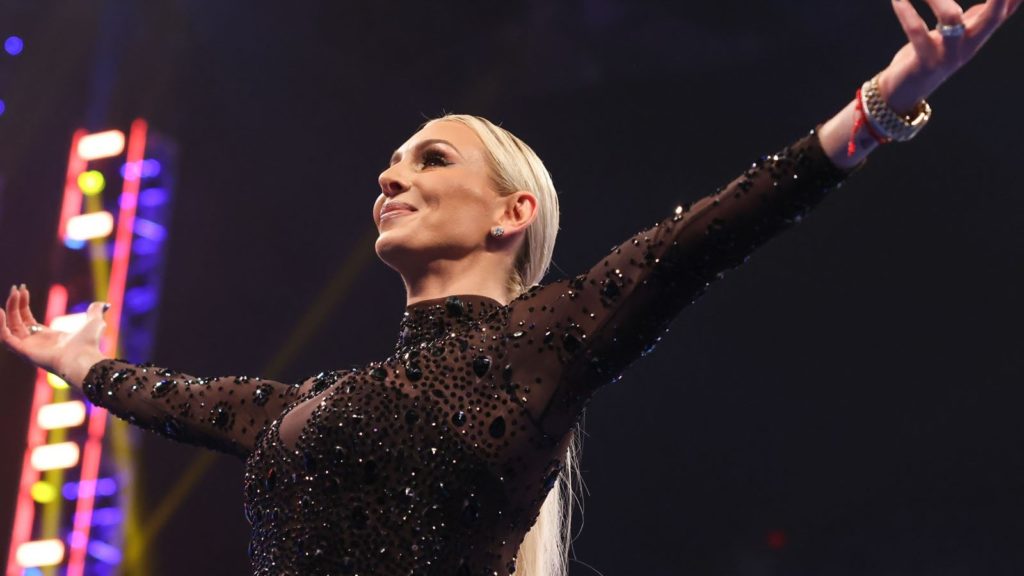 Charlotte Flair Shows Off 4-Year Body Transformation [PHOTOS] – TJR ...