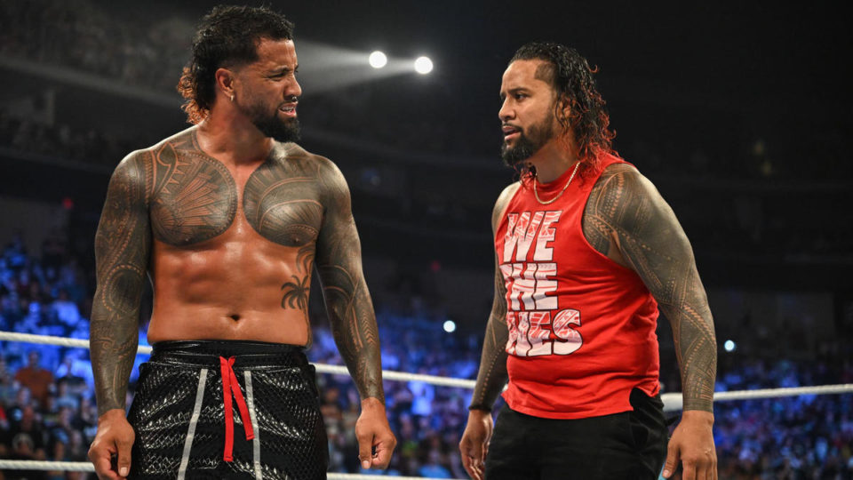 Jey Uso Gives Update On Jimmy Uso's WWE Future – TJR Wrestling