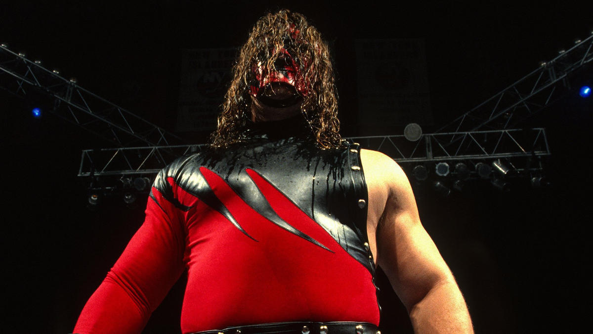 Ex-WWE Personality Reveals Low Point Of Their Career - I Had To Wrestle As  Kane – TJR Wrestling