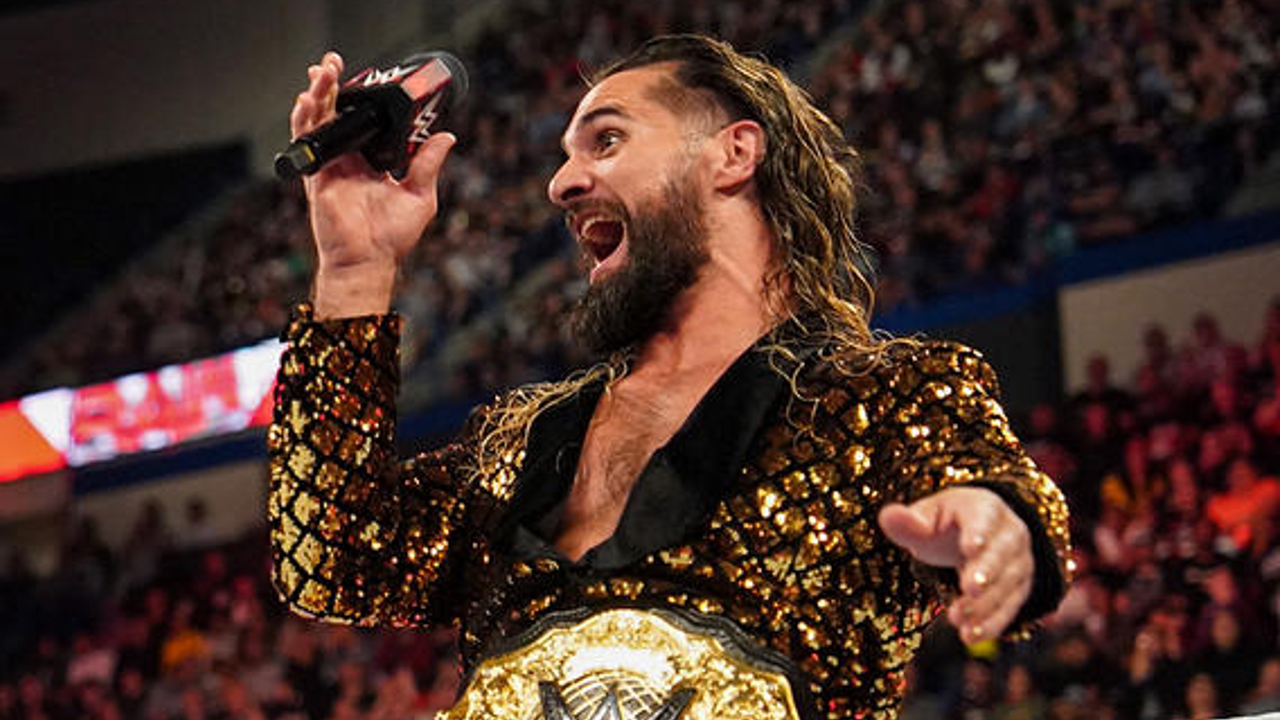 Update On Plans For Seth Rollins As WWE World Heavyweight Champion -  WrestleTalk