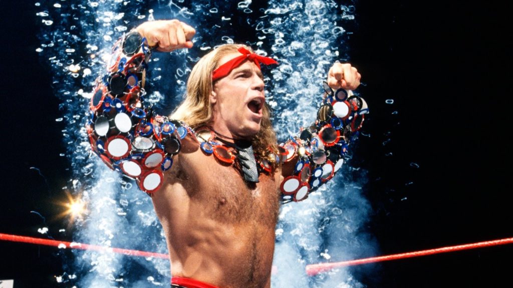 WWE Celebrates Shawn Michaels Debut Anniversary TJR Wrestling