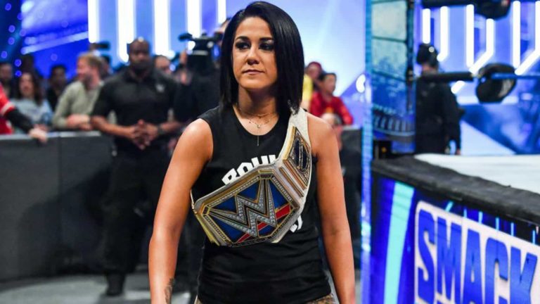 Bayley Reflects On Her Legacy In Wake Of Bray Wyatt Tribute – TJR Wrestling