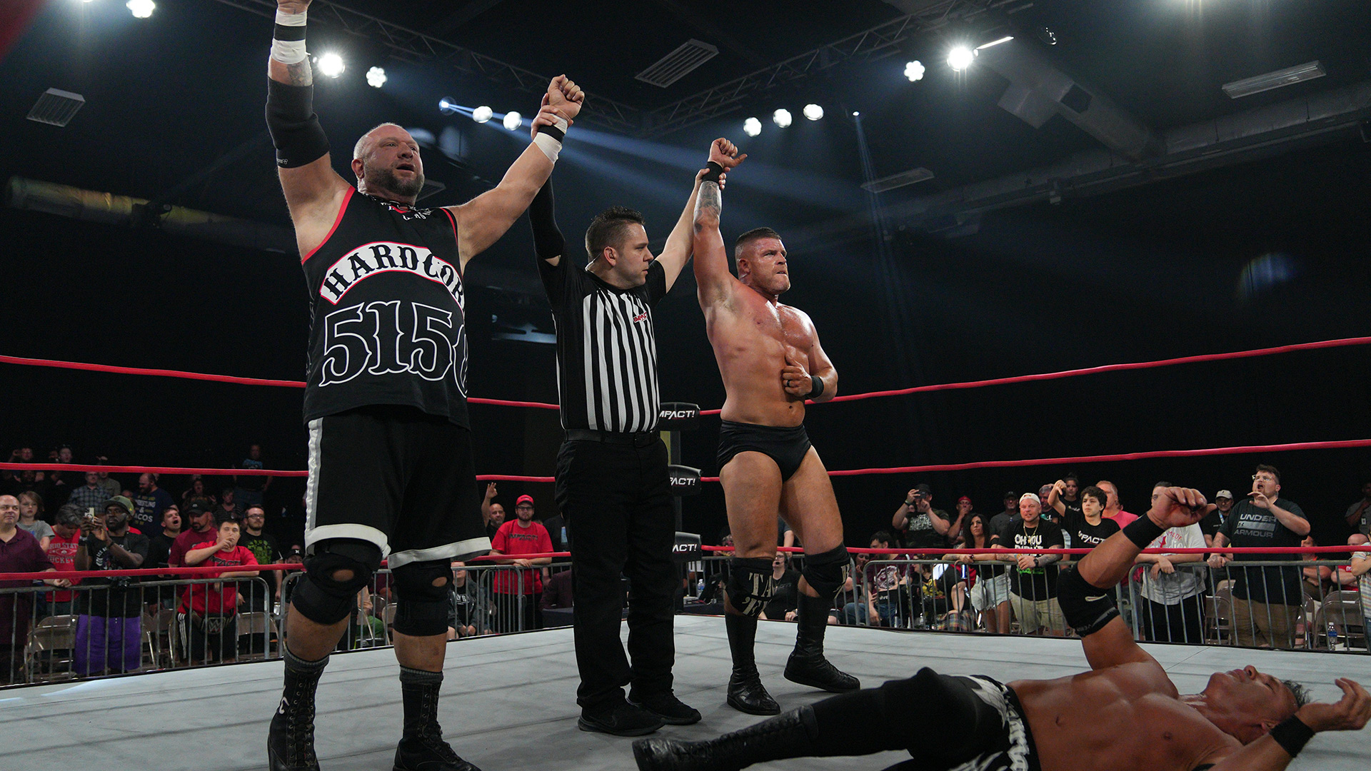 Bully Ray Explains His Issues With Recent Street Fight On WWE Raw