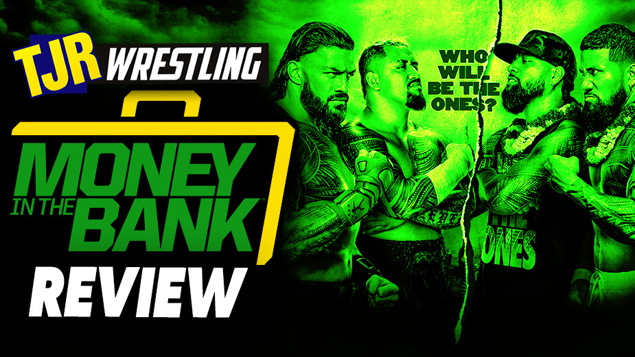 Backstage Talk on WWE Money In the Bank and WrestleMania 39 Plans