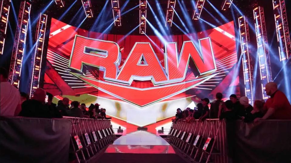 WWE Adds Contract Signing To July 24th Raw TJR Wrestling