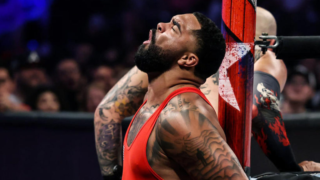 Gable Steveson Allegations From Olympic Glory To Controversy A Wrestling Tale - 54630fu