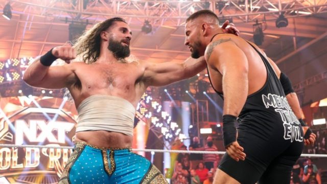 Seth Rollins Reflects On NXT Return, Praises Roster – TJR Wrestling