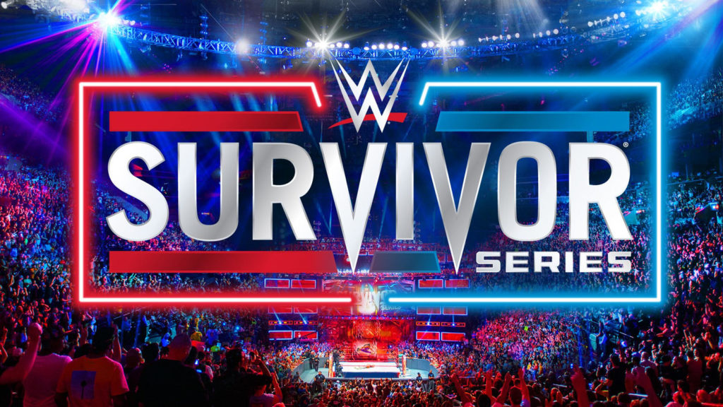 WWE Survivor Series 2023 May Hurt AEW Ticket Sales TJR Wrestling