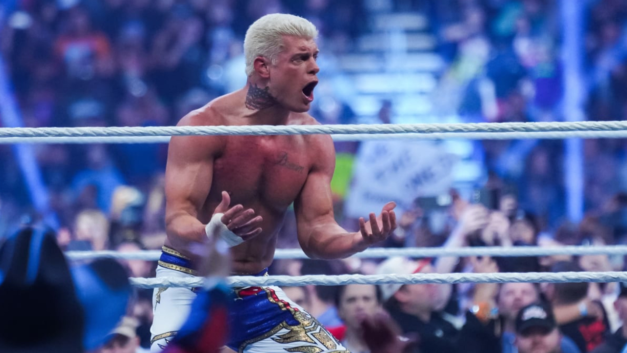 Cody Rhodes Explains Why He Doesn't Want To Watch Back His WrestleMania 39  Match - WrestleTalk