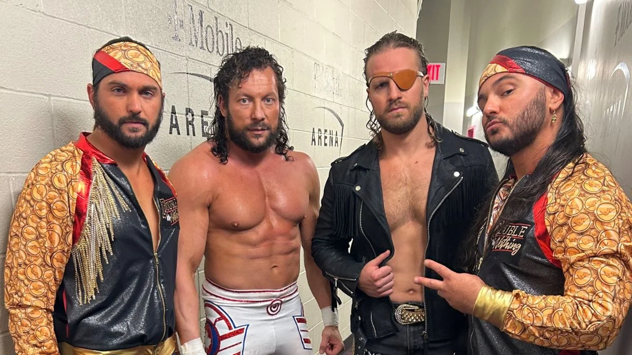 Uncertainty Continues To Surround Kenny Omega's Recovery – TJR Wrestling