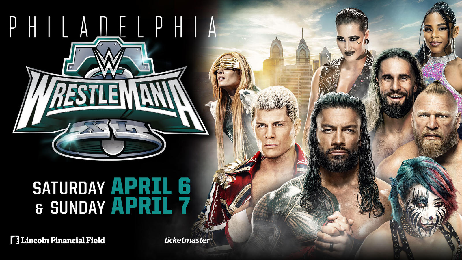 Wrestlemania Schedule 2024 Ceil Meagan