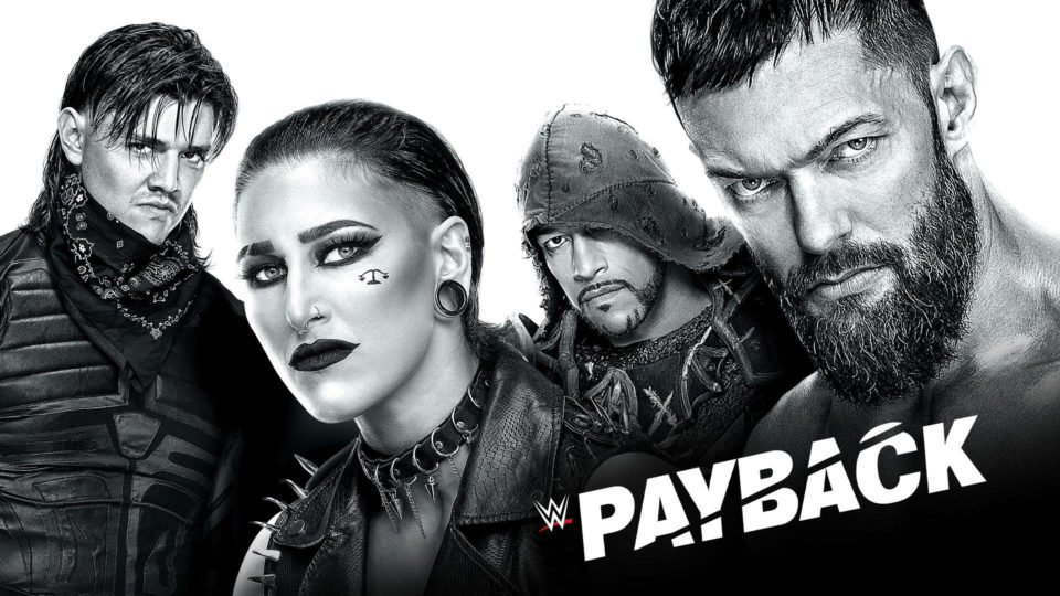 wwe payback poster 2023