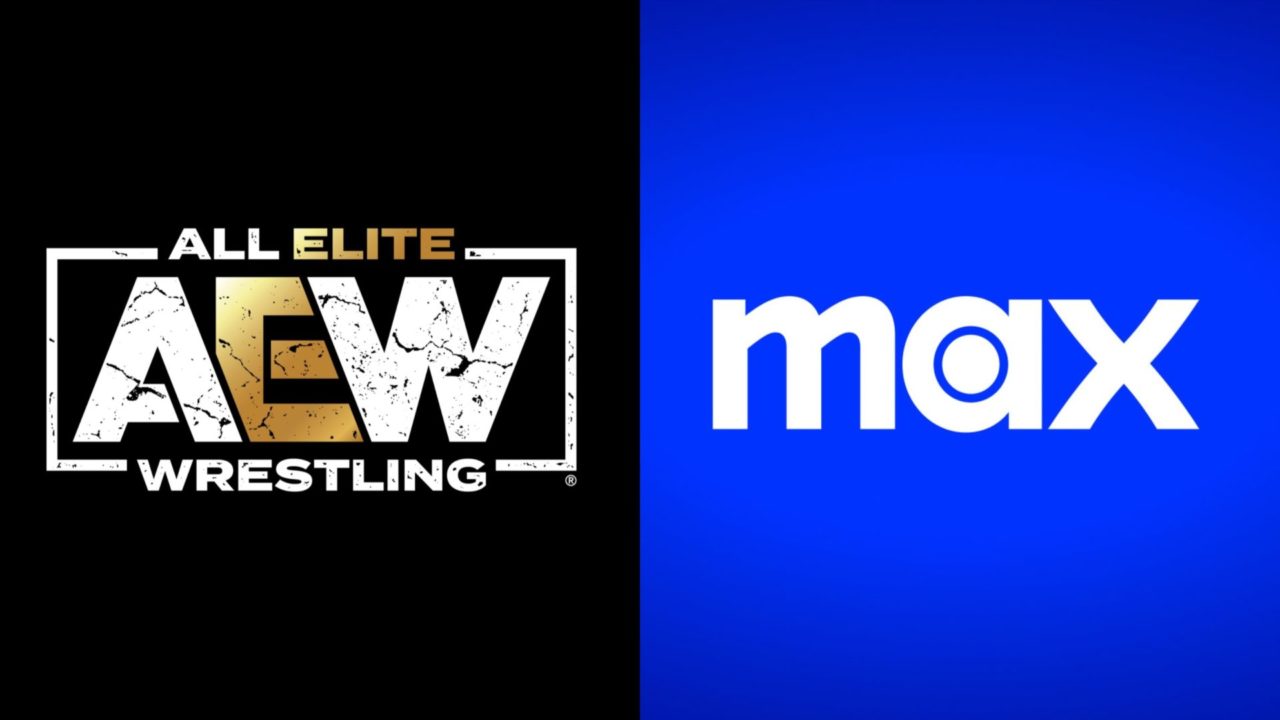 AEW Likely Moving To Max & Expanding PPV Schedule In 2024 TJR Wrestling