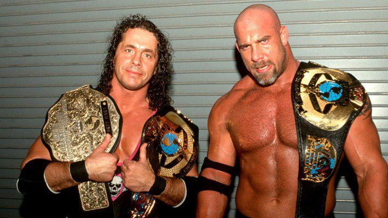 Everybody Lost When Bret Hart Joined WCW Says Eric Bischoff – TJR Wrestling
