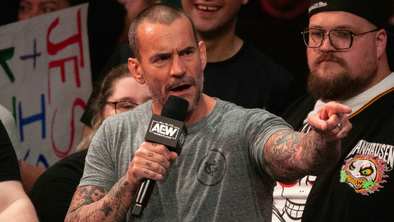 CM Punk Reportedly Expected To Issue 'Explosive' Response