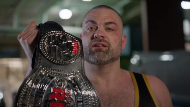 Eddie Kingston Dedicates ROH World Title Win To Former Champion – TJR ...