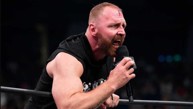 Jon Moxley Set For Big Reunion With Former Partner – TJR Wrestling