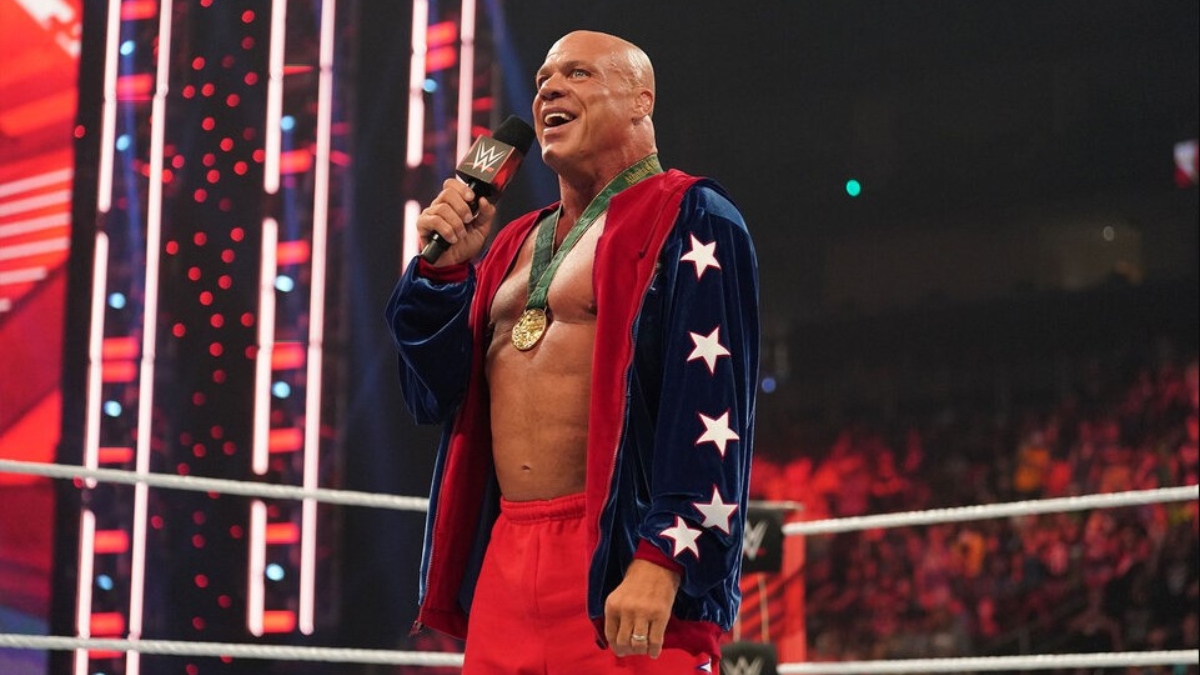 Goldberg Still Wants To Kill Bret Hart – TJR Wrestling
