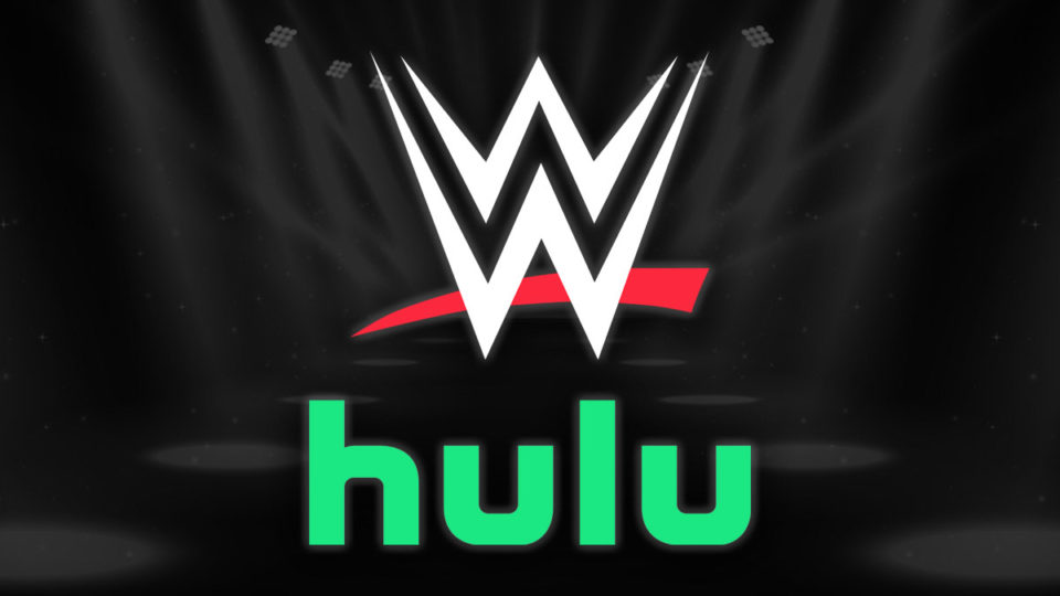Update On WWE Leaving Hulu TJR Wrestling