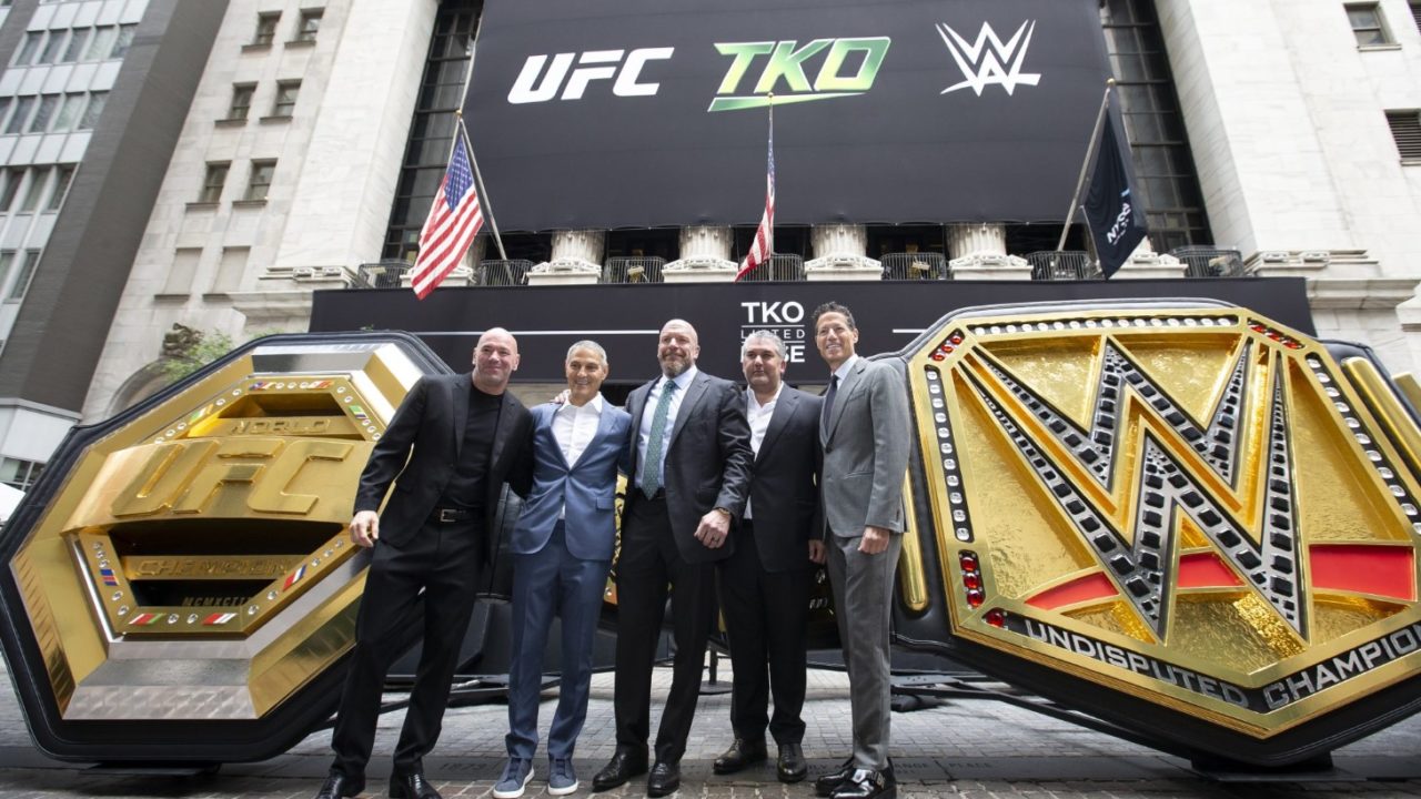 Endeavor Taken Private In $13Bn Deal, What Next For WWE? – TJR Wrestling