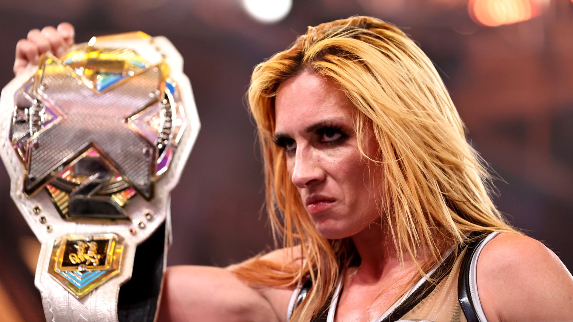 Becky Lynch title win fuels highest NXT ratings in three years