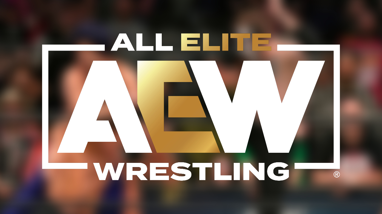 Danhausen is All Elite Following AEW Dynamite Debut