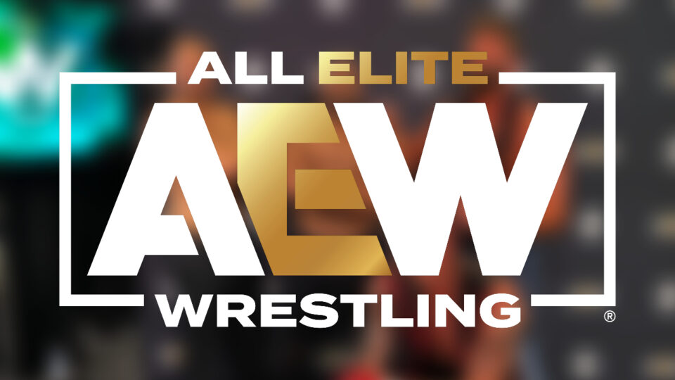 AEW Original Announces Departure – TJR Wrestling