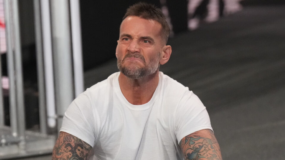 CM Punk In WWE Hurts AEW Says Dave Meltzer – TJR Wrestling