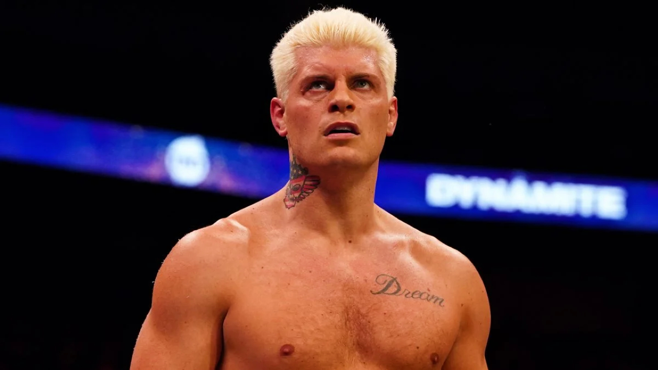 Bully Ray Explains Why Cody Rhodes Might Not Main Event WWE WrestleMania 40