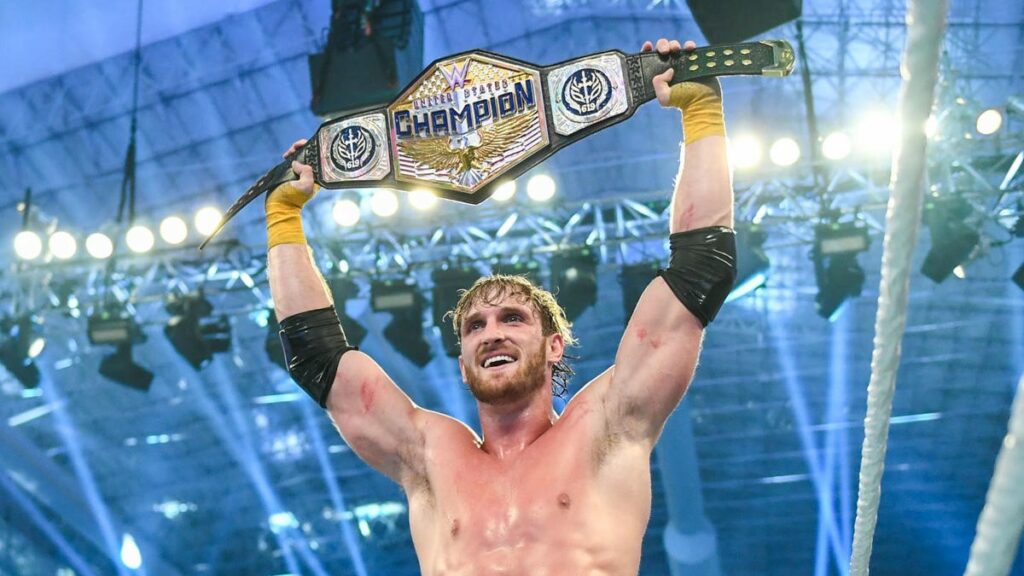 Logan Paul Hints Brother Jake Could Join Him In WWE – TJR Wrestling