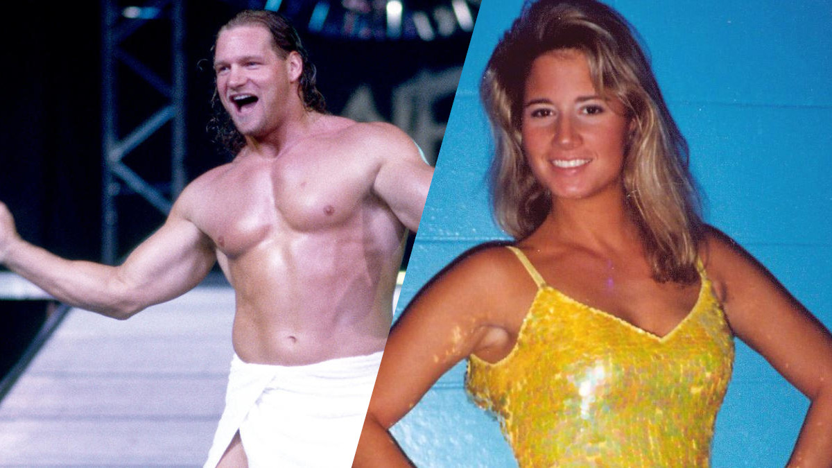 Val Venis on the X-RATED Offer Tammy 