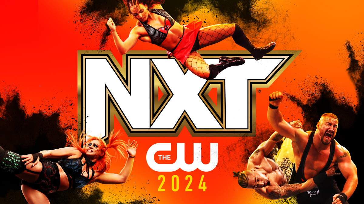 President Of The CW Reacts To WWE NXT Joining Network – TJR Wrestling