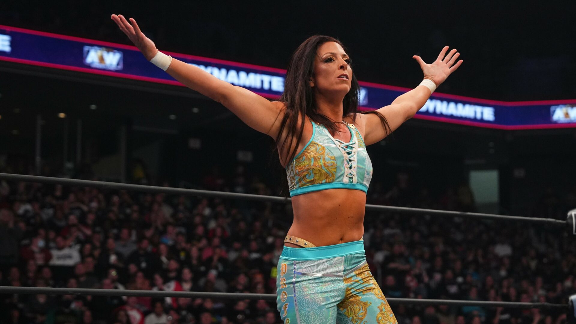 Serena Deeb Cleared For Return Following Major Health Scare