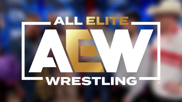 AEW Debuts Take Place In Texas – TJR Wrestling