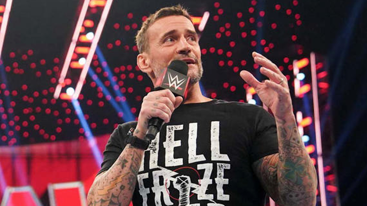 Why AEW Getting Rid Of CM Punk was the best thing ever. | Wrestling Forum