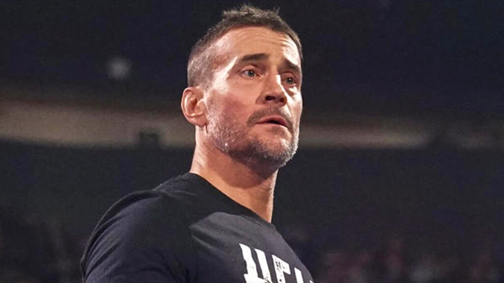 CM Punk Among WWE Stars Wanted For Indie Appearance – TJR Wrestling