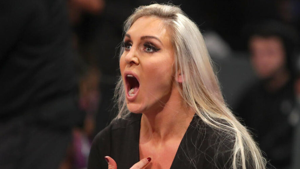 Charlotte Flair Injured On WWE SmackDown – TJR Wrestling