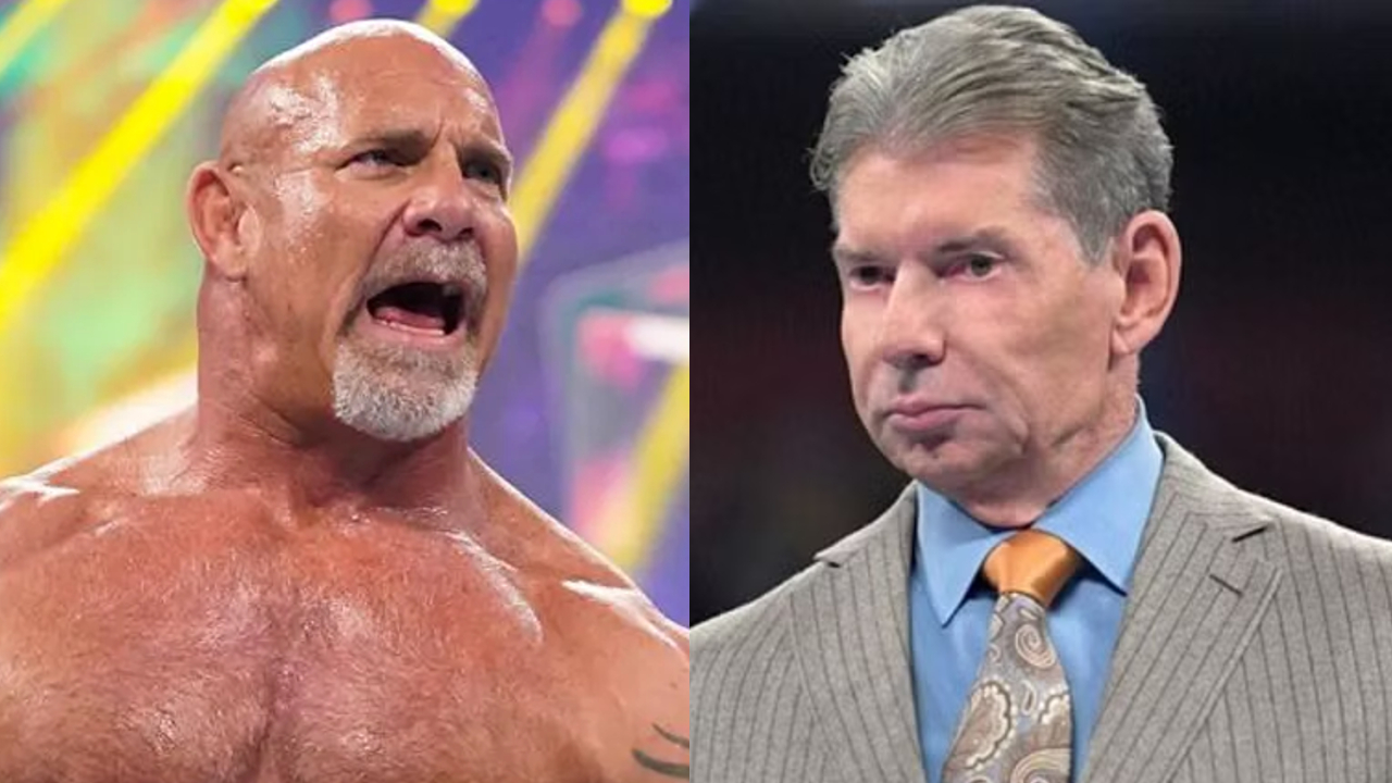 Vince McMahon's Golden Egg Storyline Was 