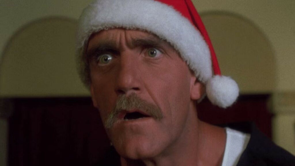 Hulk Hogan Drops Festive Bombshell: His Top Christmas Movie Choice ...