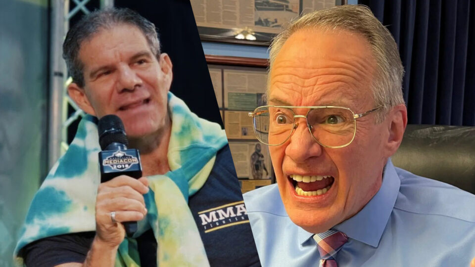 Dave Meltzer Criticises Jim Cornette's Outdated Wrestling Views – TJR ...