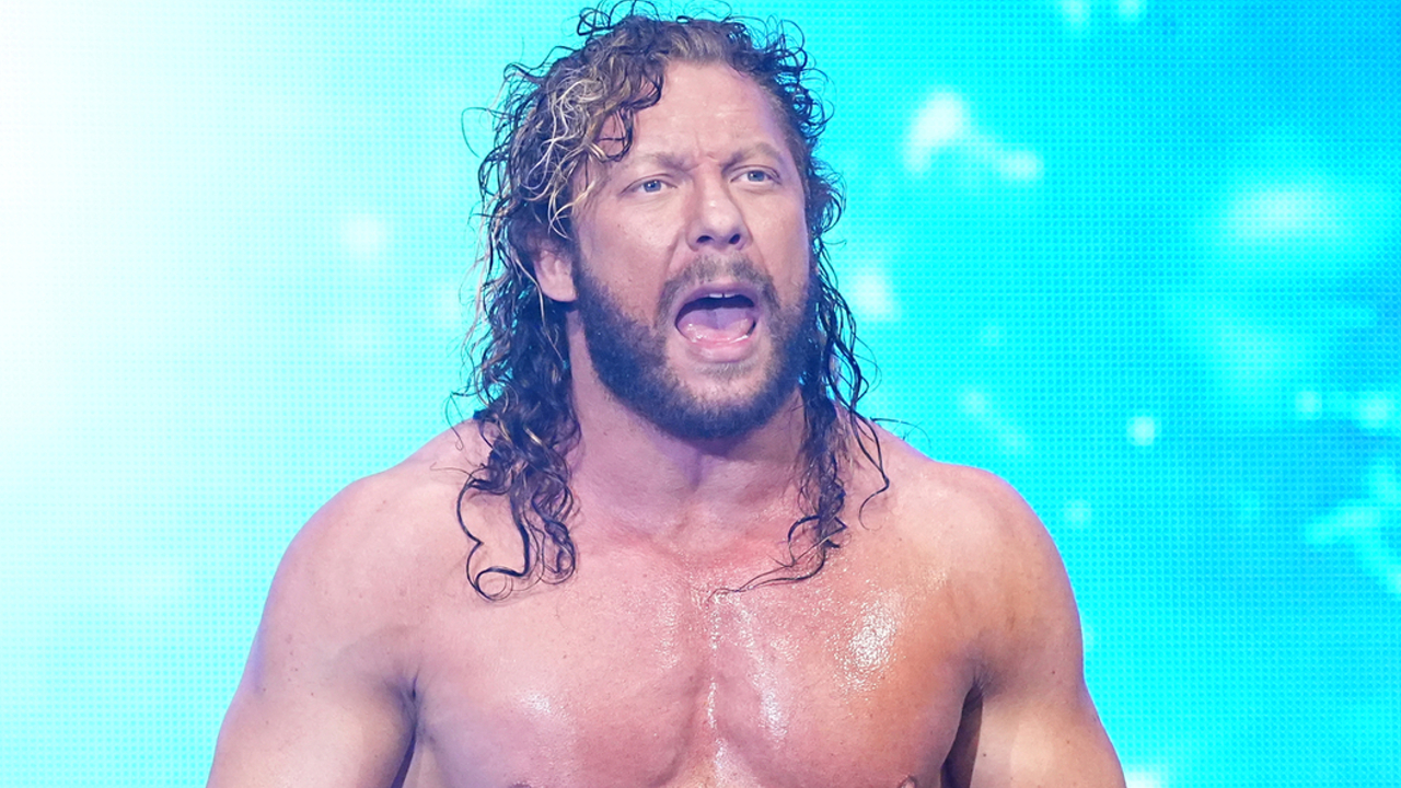 Uncertainty Continues To Surround Kenny Omega's Recovery – TJR Wrestling