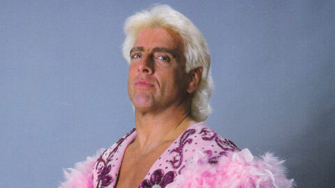 Ric Flair Picks The Perfect Wrestlers To Revive The Four Horsemen – TJR ...